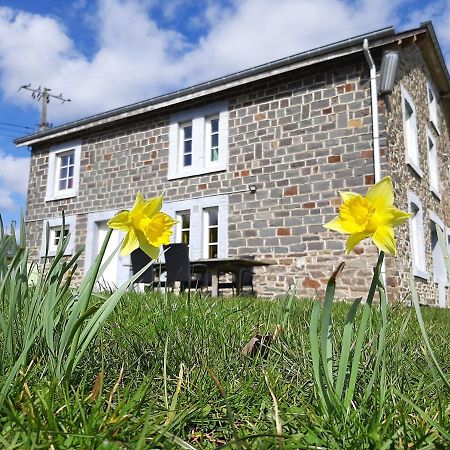 Le Clos De Rosa La-Roche-en-Ardenne Exteriér fotografie