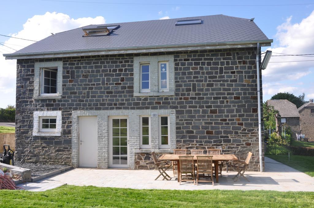 Le Clos De Rosa La-Roche-en-Ardenne Pokoj fotografie