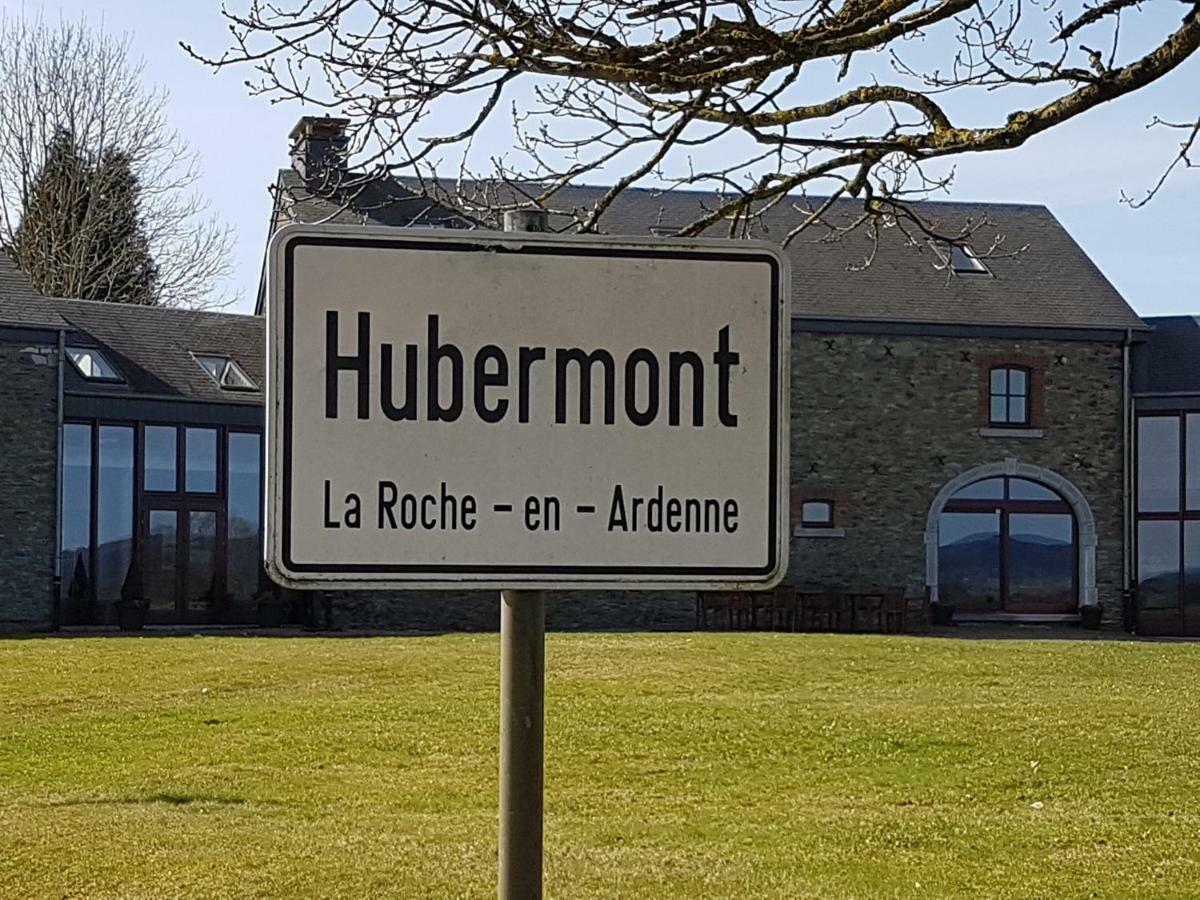 Le Clos De Rosa La-Roche-en-Ardenne Exteriér fotografie