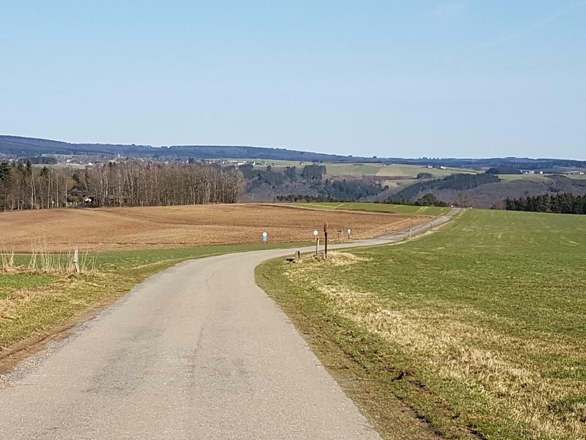 Le Clos De Rosa La-Roche-en-Ardenne Exteriér fotografie
