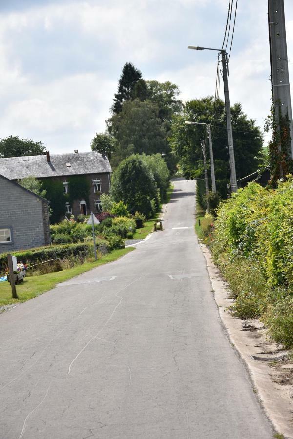 Le Clos De Rosa La-Roche-en-Ardenne Exteriér fotografie